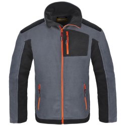 POLAR PROCERA ULTO SZARY