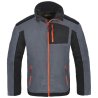 POLAR PROCERA ULTO SZARY