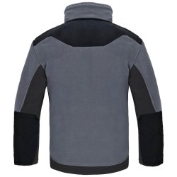 POLAR PROCERA ULTO SZARY