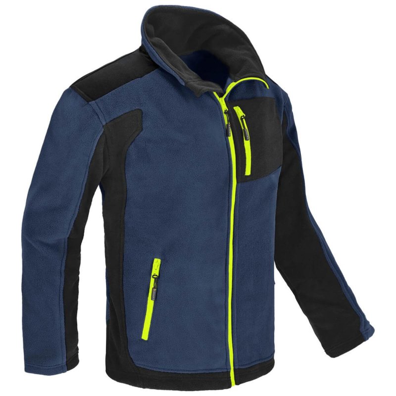 POLAR PROCERA ULTO GRANATOWY