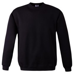 BLUZA 280G CZARNA