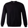 BLUZA 280G CZARNA
