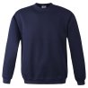 BLUZA 280G GRANAT