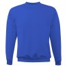 BLUZA 280G NIEBIESKA