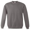 BLUZA 280G SZARA