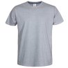 T-SHIRT PRIME 155 SZARY