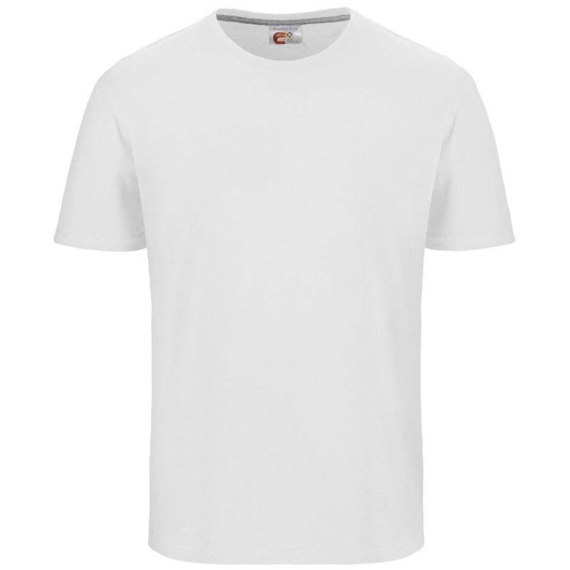 T-SHIRT COMFORTEE CFT150 BIAŁY