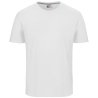 T-SHIRT COMFORTEE CFT150 BIAŁY