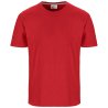 T-SHIRT COMFORTEE CFT150 CZERWONY
