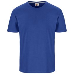 T-SHIRT COMFORTEE CFT150 NIEBIESKI ROYAL ROZM. L