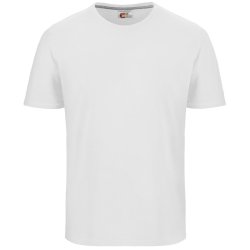 T-SHIRT COMFORTEE CFT180 BIAŁY