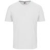 T-SHIRT COMFORTEE CFT180 BIAŁY