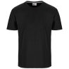T-SHIRT COMFORTEE CFT180 CZARNY