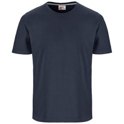 T-SHIRT COMFORTEE CFT180 GRANAT