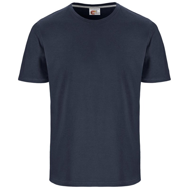 T-SHIRT COMFORTEE CFT180 GRANAT