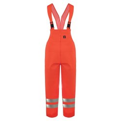 PROBALTIC UBRANIE PRZECIWDESZCZOWE FLUO ORANGE