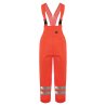 PROBALTIC UBRANIE PRZECIWDESZCZOWE FLUO ORANGE
