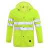 PROBALTIC UBRANIE PRZECIWDESZCZOWE FLUO YELLOW