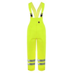 PROBALTIC UBRANIE PRZECIWDESZCZOWE FLUO YELLOW