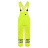 PROBALTIC UBRANIE PRZECIWDESZCZOWE FLUO YELLOW