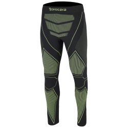 KALESONY TERMOAKTYWNE MISTRAL GREEN ROZM. XXL/XXXL