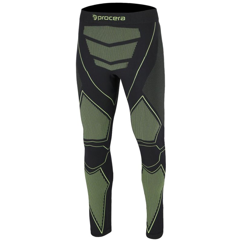 KALESONY TERMOAKTYWNE MISTRAL GREEN ROZM. XXL/XXXL
