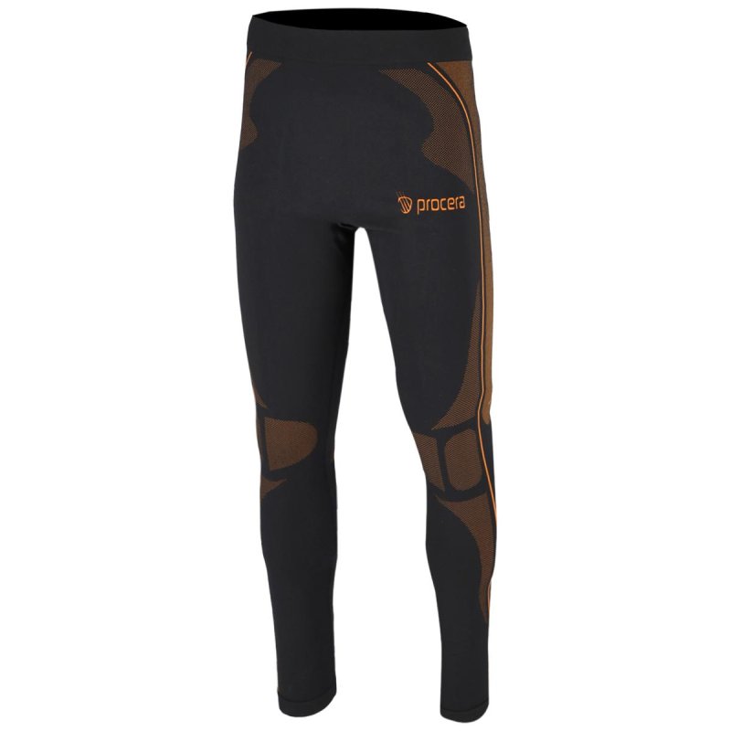 KALESONY TERMOAKTYWNE MISTRAL ORANGE ROZM. XXL/XXXL