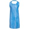 FARTUCH PRZEDNI FOLIOWY HDPE OPAK. 100 SZT