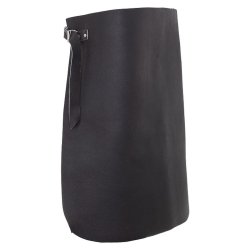 FARTUCH SKÓRZANY PRZEDNI ZAPASKA