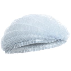 CZEPEK CLIPCAP BIAŁY 100 SZT