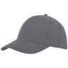 CZAPKA MONTANA Z DASZKIEM GRAY