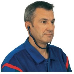 WKŁADKI PRZECIWHAŁASOWE NA PAŁĄKU 3M 1310