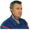 WKŁADKI PRZECIWHAŁASOWE NA PAŁĄKU 3M 1310