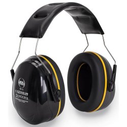 OCHRONNIKI SŁUCHU NEW SILENT NS-1A