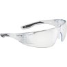 OKULARY OCHRONNE BOLLE RUSH 2.0 (PRZEZROCZYSTE)