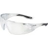 OKULARY OCHRONNE BOLLE RUSH 2.0 (PRZEZROCZYSTE)