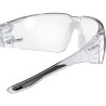 OKULARY OCHRONNE BOLLE RUSH 2.0 (PRZEZROCZYSTE)
