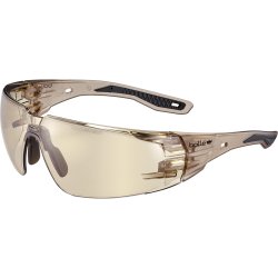 OKULARY OCHRONNE BOLLE RUSH 2.0 (TWILIGHT)