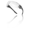 OKULARY OCHRONNE BOLLE RUSH 2.0 (PRZEZROCZYSTE) BLACK