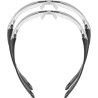 OKULARY OCHRONNE BOLLE RUSH 2.0 (PRZEZROCZYSTE) BLACK