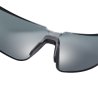 OKULARY OCHRONNE BOLLE RUSH 2.0 (PRZYCIEMNIONE) BLACK