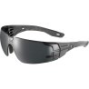 OKULARY OCHRONNE BOLLE RUSH 2.0 (PRZYCIEMNIONE) BLACK