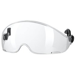 OSŁONA OCZU SALLET VISOR F-4001