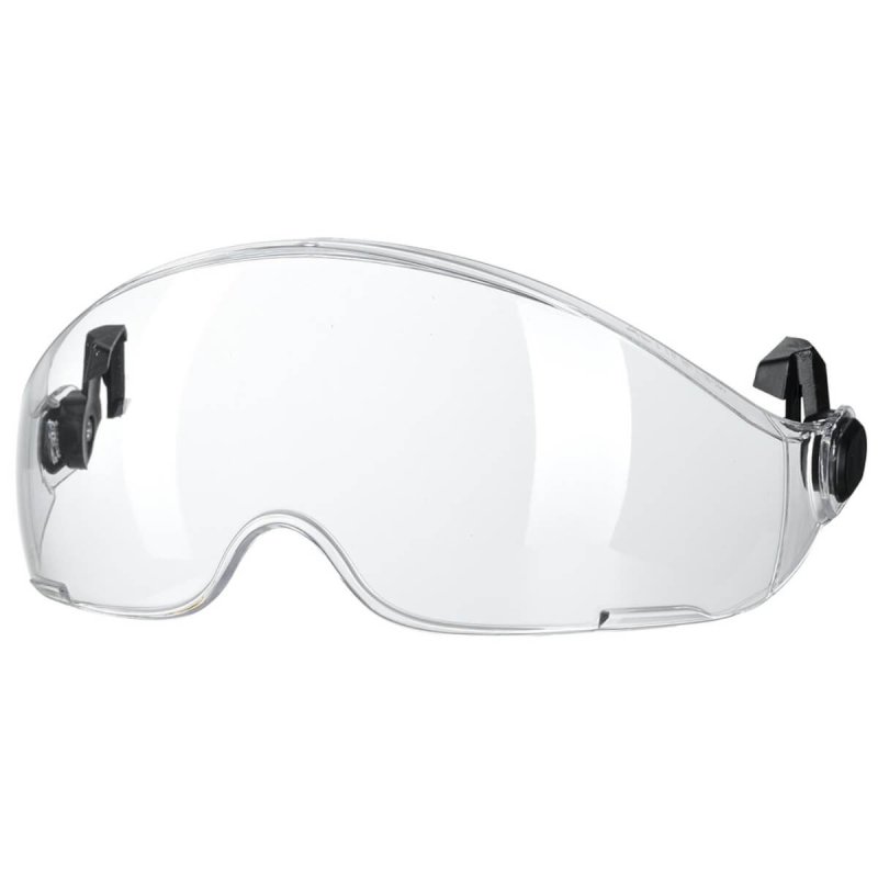 OSŁONA OCZU SALLET VISOR F-4001