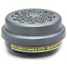 BLS 222 ABEK1P3 R filtr do masek BLS