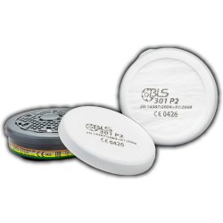 BLS 301 P2 R filtr do masek BLS