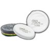 BLS 301 P2 R filtr do masek BLS