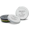 BLS 301 P3 R filtr do masek BLS