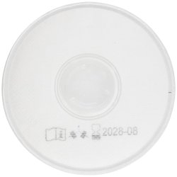 FILTR PRZECIWPYŁOWY FS ZI25 P2