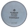 FILTR PRZECIWPYŁOWY FS ZI28 P2